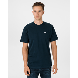 Vans Majica 455690 Modra