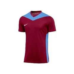 Nike Majice obutev za trening bordo rdeča M FD7430677