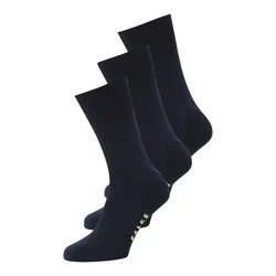 FALKE Nogavice, modra