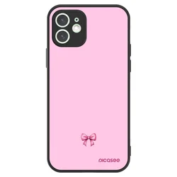 ULTIMATE CASE za Apple iPhone 12 - Blush bow