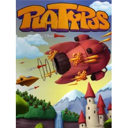 Platypus Steam Key EUROPE