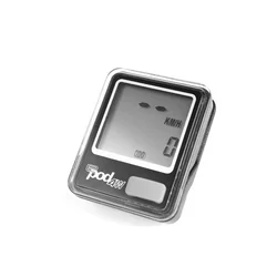 Brzinomjer KryptonX Epod-4 wireless Boja:Crna