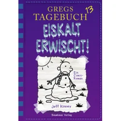 Eiskalt erwischt!
