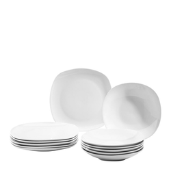 Homeware 12/1 jedilni servis SQUARE