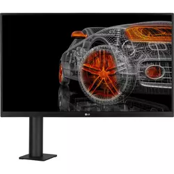 LG monitor 27UN880-B