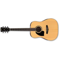 IBANEZ akustična kitara PF15L NT