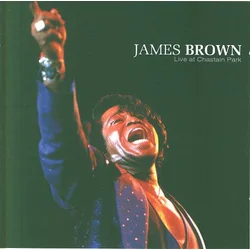 James Brown - Live at Chastain Park