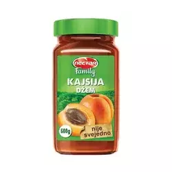 Nectar Džem, Kajsija, 600 g