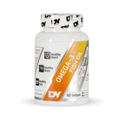 DY Nutrition Omega 3 masne kiseline, 60 tableta
