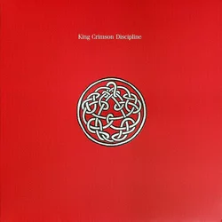 King Crimson-Discipline -Hq-
