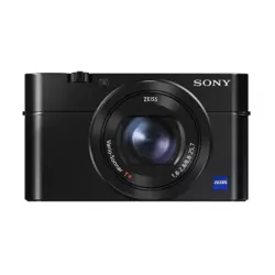 Sony digitalni fotoaparat DSC-RX100M3GDI