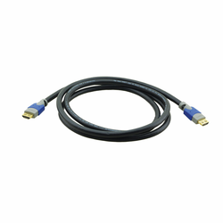 HDMI Kabel Kramer Electronics 97-01114020 6m Crna