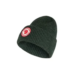 Fjallraven Volnena kapa Fjallraven 1967 Logo
