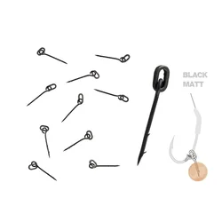 ZFISH Bait Spike & Oval Ring 15 mm