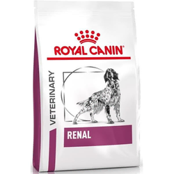 Royal Canin Renal Dog - 7 kg