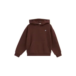 WE Fashion Majica čokolada