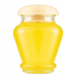 shumee 5x STEKLENI KOZARCI 160 ML ZA ZAČIMBE