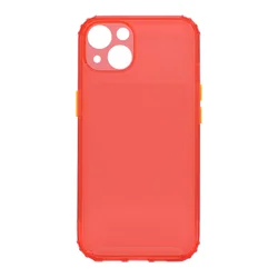 Maska Spectrum Za iPhone 13, Crvena