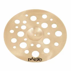 Paiste 18 PSTX Swiss Medium Crash