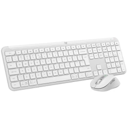 LOGITECH mk950 signature slim combo 2.4ghz/bt - intnl-973 ( 920-012491 )