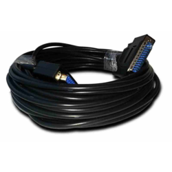 Laserworld ILDA Cable ILDA EXT-10B Cable