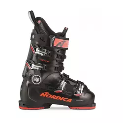 NORDICA SPEEDMACHINE 120 Ski boots