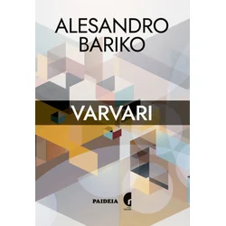 Varvari: Ogled o preobražaju