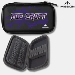 MISSION/Dart Case/EVA/Player Darts/Joe Croft