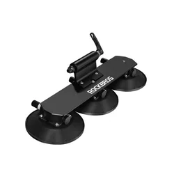 ROCKBROS XP1001BK Suction cup