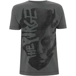 Within Temptation Purge Jumbo (Back Print) Charcoal Grey L Majica