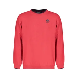 NORTH SAILS RED CHILDRENS SWEATER