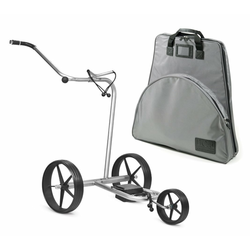 Ticad Tango Basic with Elmag Parkingbrake Travel SET