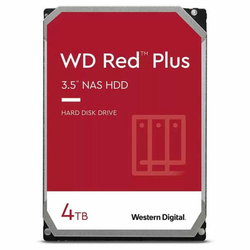 WD Red Plus 4TB/WD40EFPX