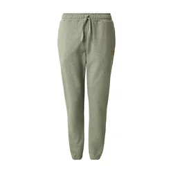 Lyle & Scott Hlače Tri Marl kaki