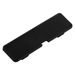 Poklopac VIN broja srednje maske 4035-18-00000 za skuter Motovene New Adviser
