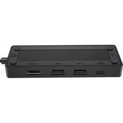Docking station HP USB-C Travel Hub G3/USB-C/86T46AA