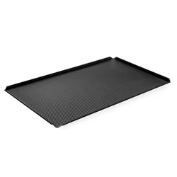 Hendi Pekač za peko peciva GN1/1 perforiran s teflonom, 4 robovi - Hendi 808405