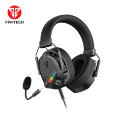 FANTECH Gaming slušalice HG26 ALTO 7.1 crne