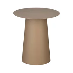 Eglo 424811 - Priručni stolić TOZAWA 43x40 bež