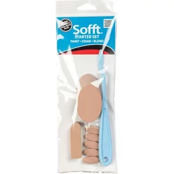 PanPastel Sofft Starter Set 8 kos.