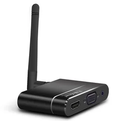 MIRA SCREEN Wi-Fi HDMI prijemnik za TV X6W