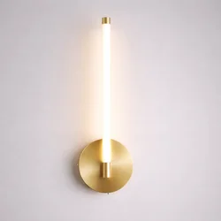 Zidna lampa MTT8003, 60 cm