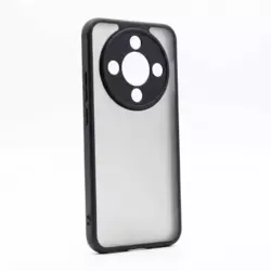Maska Nanobit Shadow za Magic 8 Lite/ X9d crna