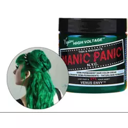 Barva do lasje MANIC PANIC - Classic - Venera Zavist