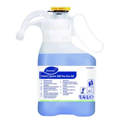 Diversey Taski Sprint 200 Pure Eco SD Sredstvo za čišćenje stakla, 1.4l