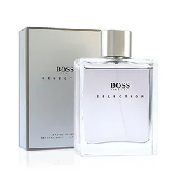 Hugo Boss Muška toaletna voda Selection, EDT, 100 ml