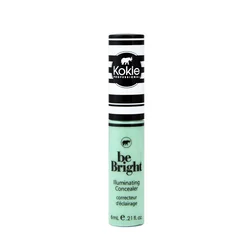 Kokie Cosmetics Tečni korektor Be Bright Liquid Concealer, 6ml