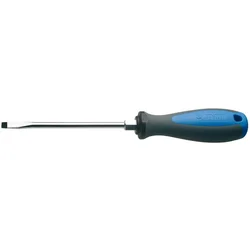 UNIOR Odvijač TBI pljosnati sa OK ojačanjem 600TBI, prihvat 1.2x8x150mm