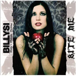 posneti mediji BILLYSI - BITE ME, (471459)