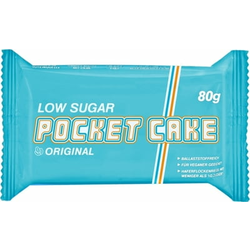 Pocket Cake Original - 80 g